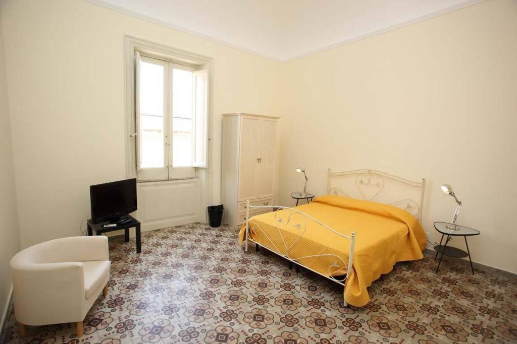 Alla Busiata Trapani Room photo
