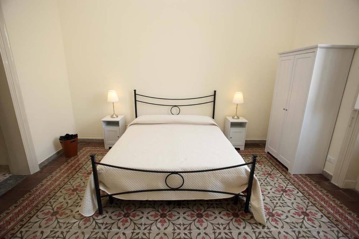 Alla Busiata Trapani Room photo